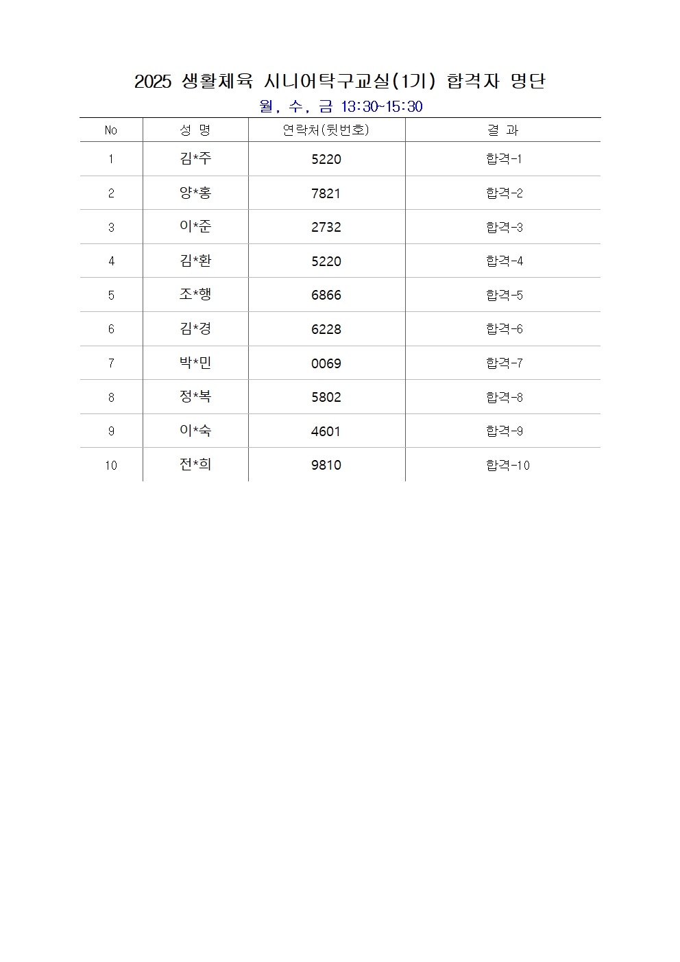 2025 시니어탁구교실(1기) 합격자 명단001.jpg