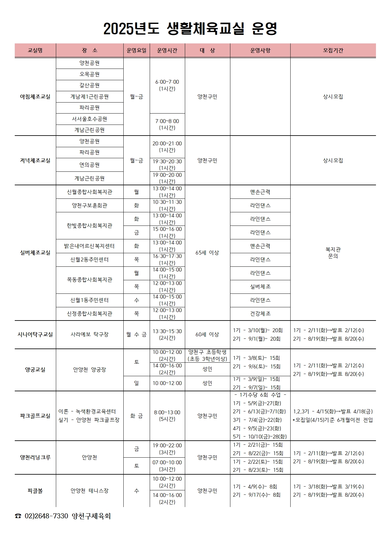 2025 생활체육교실 운영현황(홈페이지 게시용)22001.jpg